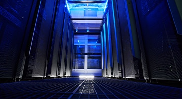 Data Center Design