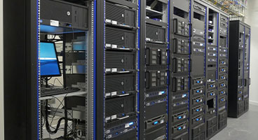 Enterprise Server and Storage Systems