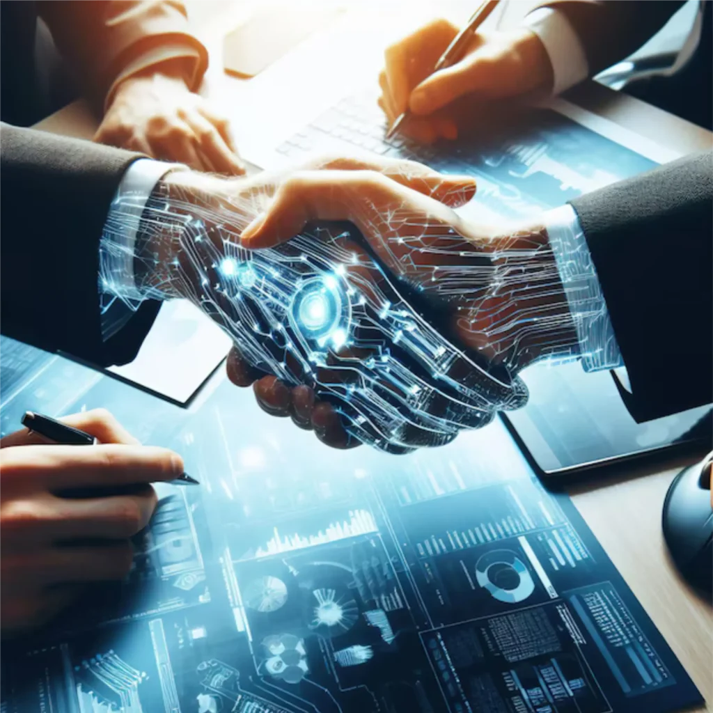 IT Solutions Company