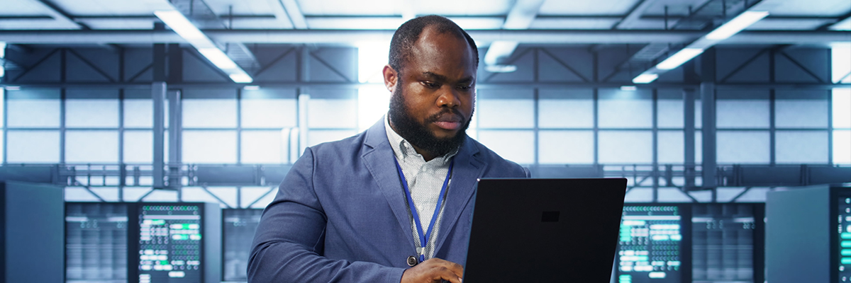 Building a Resilient IT Infrastructure for Financial Services: Best Practices and Strategies