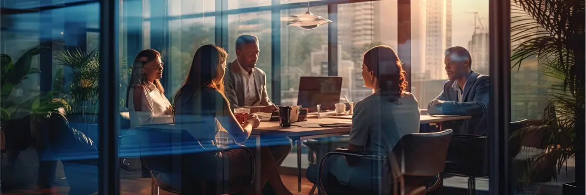 Infodata: Leading IT Solutions Company in Houston