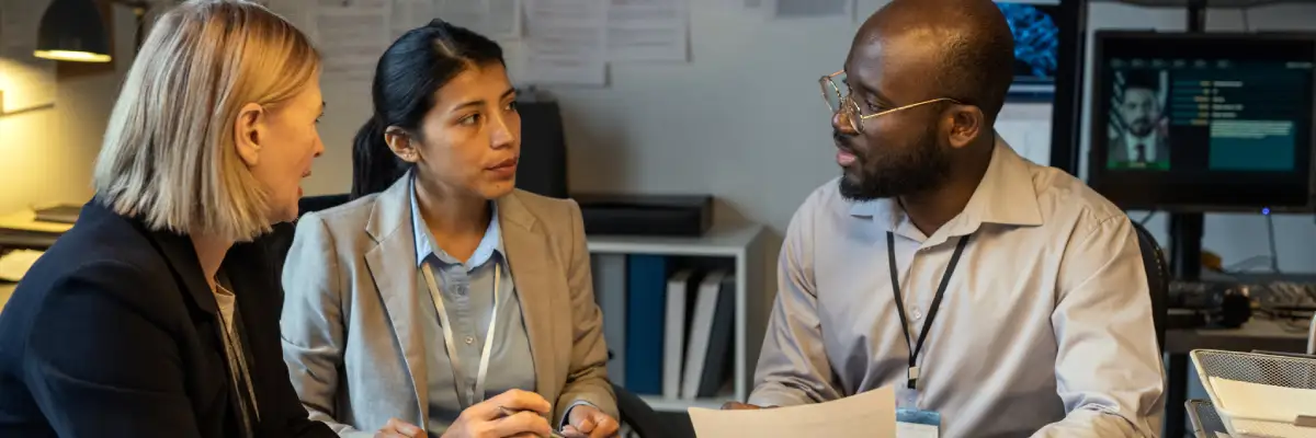 How To Create An Information Assurance Policy For Your Business