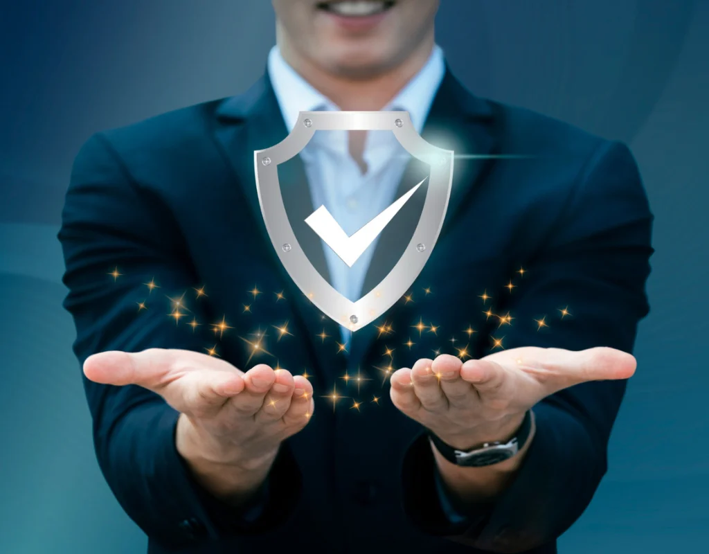 Who We Are Email Security