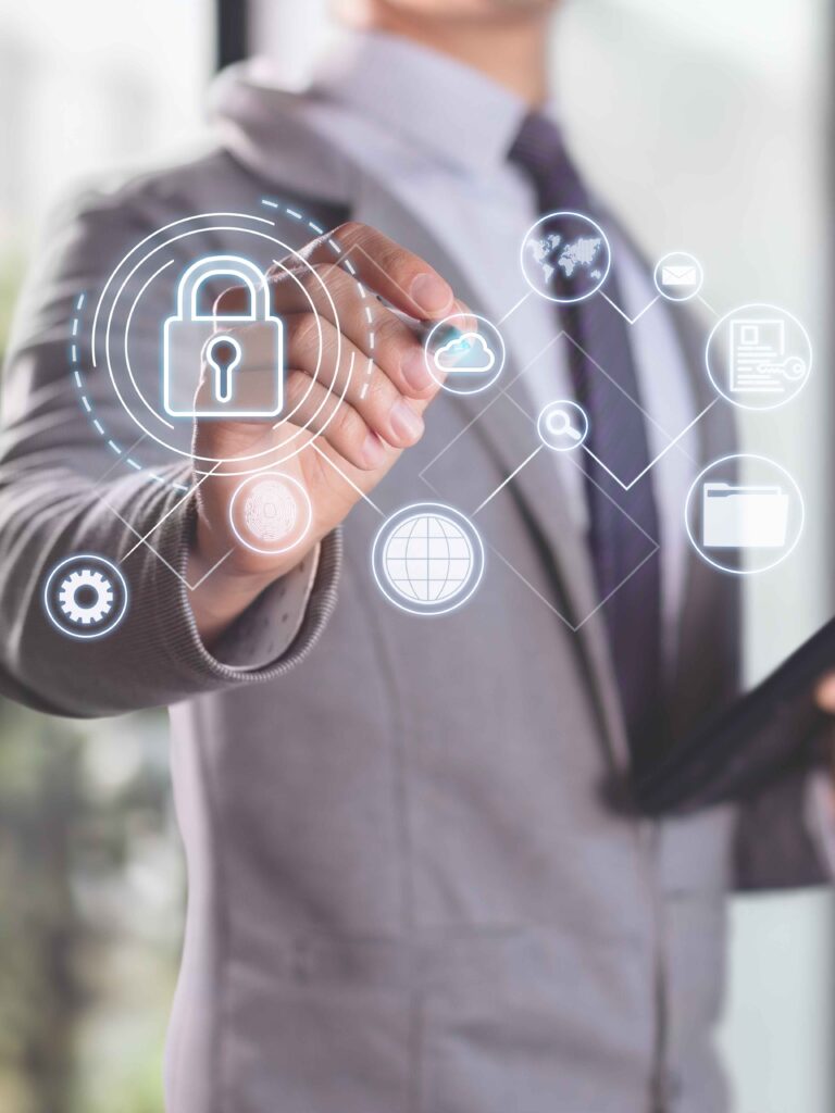 Insider Risk Programs Email Security